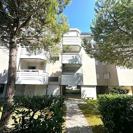 In 54741 Bibione