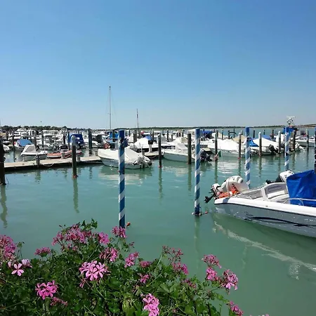 In 54741 Bibione