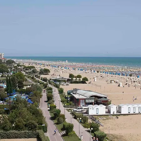 Appartamento In 54741 Bibione
