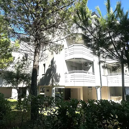 In 54741 Lägenhet Bibione