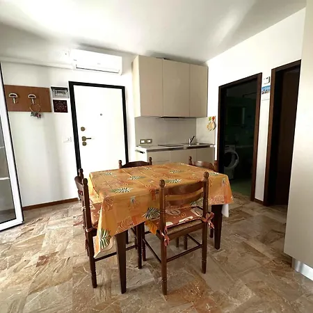 In 54741 Lägenhet *