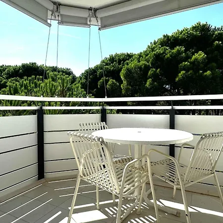 In 54741 Lejlighed Bibione