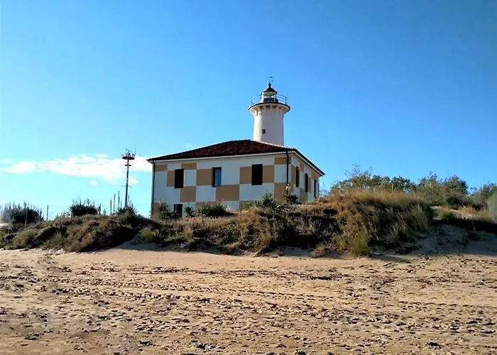 In 54741 Lejlighed Bibione