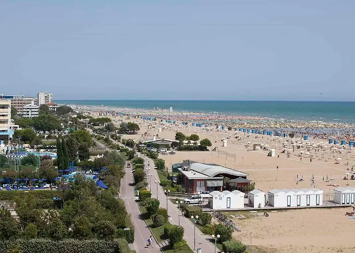 Lägenhet In 54741 Bibione