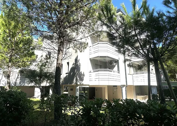 In 54741 Lägenhet Bibione