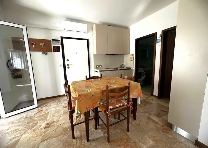 In 54741 Lägenhet *