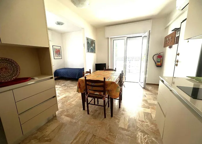 Lejlighed In 54741 Bibione