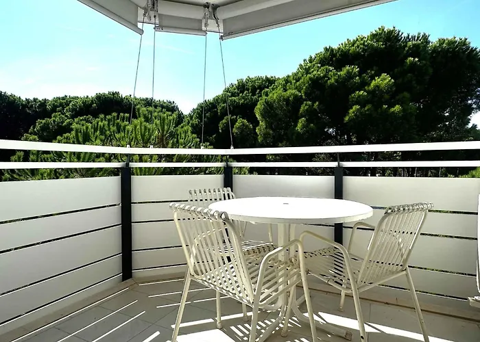 In 54741 Lägenhet Bibione